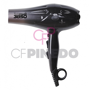 SECADOR TWINPOWER 3850 IONICO MY HAIR