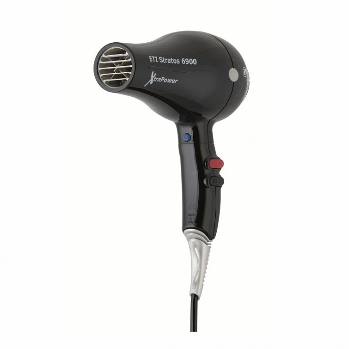 SECADOR XTRA POWER 6900 ONIRIC STYLE BLACK SECADOR XTRA POWER 6900 ONIRIC STYLE BLACK