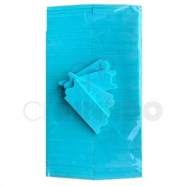 SEPARADEDOS MONOUSO COLORES 200 U. REF.581-M