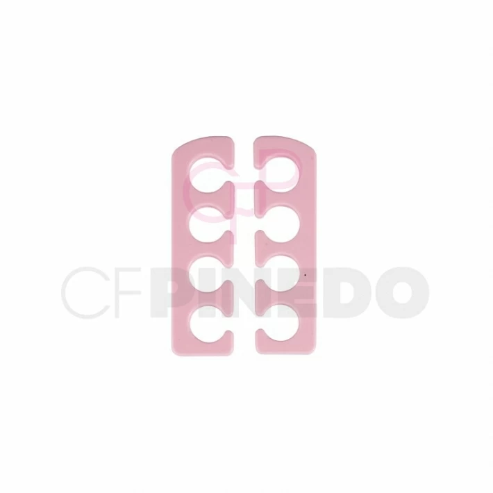 SEPARADEDOS PEDICURA (BOLSA 2 UNIDADES) STEINHART XS3801603