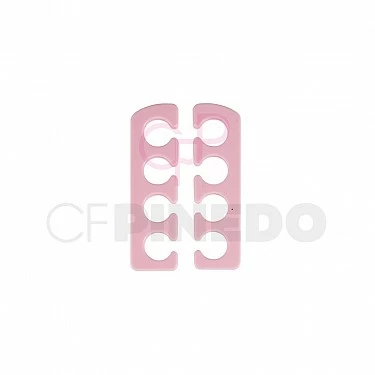SEPARADEDOS PEDICURA (BOLSA 2 UNIDADES) STEINHART XS3801603