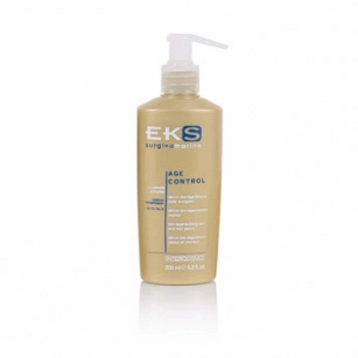 SERUM BIO-REGENERADOR 200 ML. AGE CONTROL EKS SURGIVAMARINE