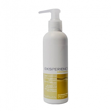 SERUM BIO-REGENERADOR AGE CONTROL 190 ML. EKSPERIENCE SURGIVAMARINE