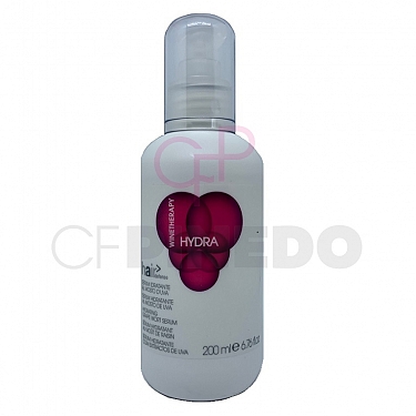 SERUM HIDRATANTE AL MOSTO DE UVA 200 ML. HD WINETHERAPY