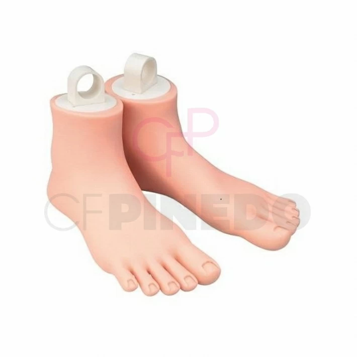 SET DE APRENDIZ PEDICURA + U�AS REF : 0090202