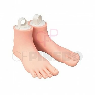 SET DE APRENDIZ PEDICURA + U�AS REF : 0090202