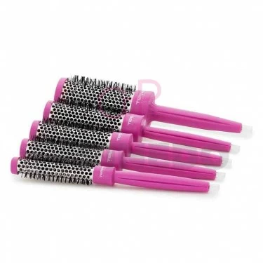 SET DE BRUSHING TERMIX PROFESIONAL 3 PASOS ROSA FLUOR REF.000693_1 SET DE BRUSHING TERMIX PROFESIONAL 3 PASOS ROSA FLUOR REF.000693_1