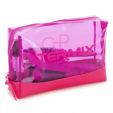 SET DE BRUSHING TERMIX PROFESIONAL 3 PASOS ROSA FLUOR REF.000693_5 SET DE BRUSHING TERMIX PROFESIONAL 3 PASOS ROSA FLUOR REF.000693_5