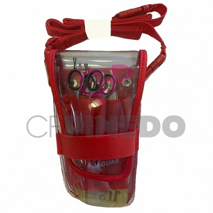 SET TIJERA JAGUAR PRE STYLE SLICE 5" REF:8266