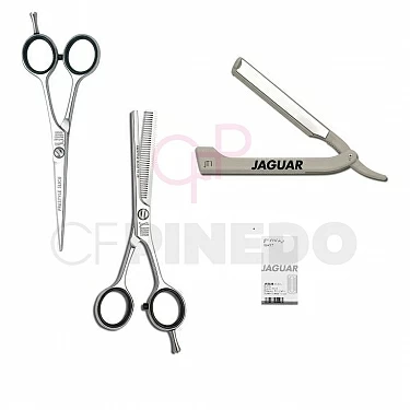 SET TIJERA JAGUAR PRE STYLE SLICE 5" REF:8266_1