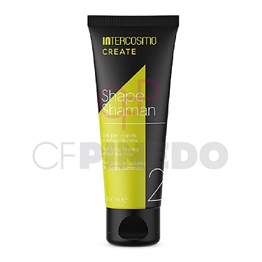 SHAPE SHAMAN 200 ML. CREATE