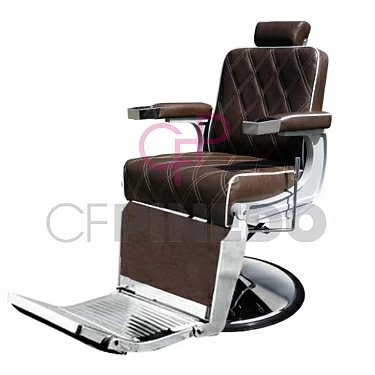 SILLON BARBERO CFPINEDO OSLO AS1412