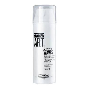 SIREN WAVES GEL 150 ML. TEC.NI ART