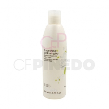SMOOTHING SHAMPO0 250ML. FARMAVITA