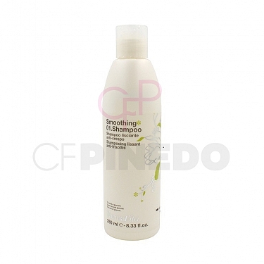 SMOOTHING SHAMPO0 250ML. FARMAVITA