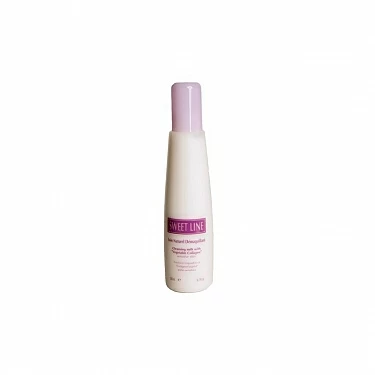 SOIN NATUREL DEMAQUILLANT 200 ML. ALAIN GANANCIA