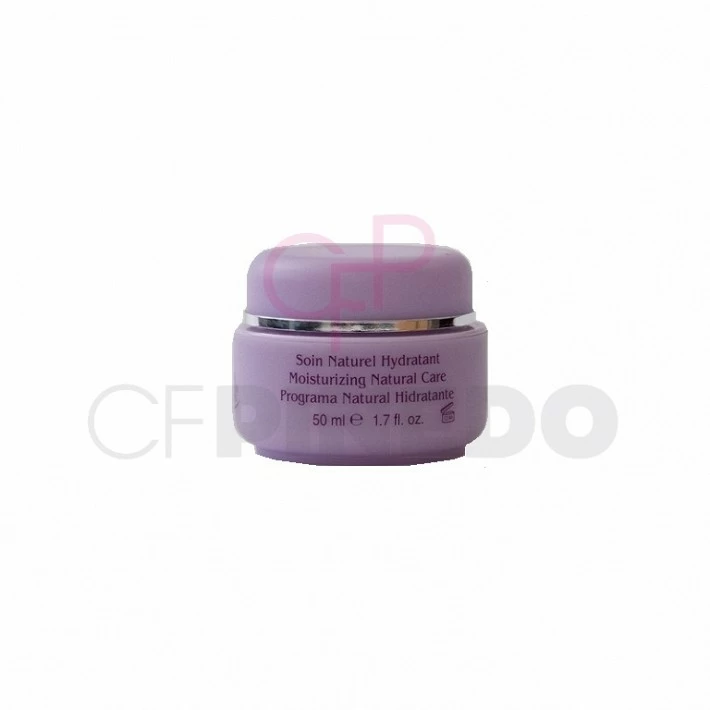 SOIN NATUREL HYDRATANT 50 ML. ALAIN GANANCIA SOIN NATUREL HYDRATANT 50 ML. ALAIN GANANCIA
