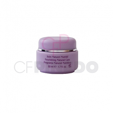 SOIN NATUREL NUTRITIF 50 ML. ALAIN GANANCIA