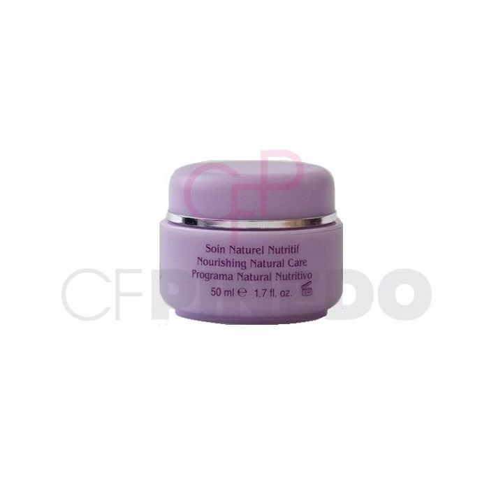 SOIN NATUREL NUTRITIF 50 ML. ALAIN GANANCIA SOIN NATUREL NUTRITIF 50 ML. ALAIN GANANCIA