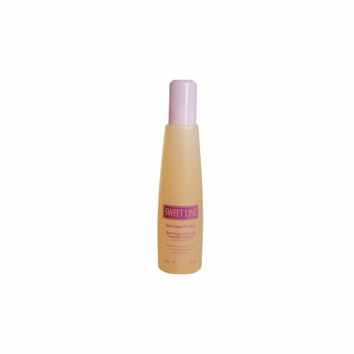 SOIN NATUREL TONIFIANT 200 ML. ALAIN GANANCIA