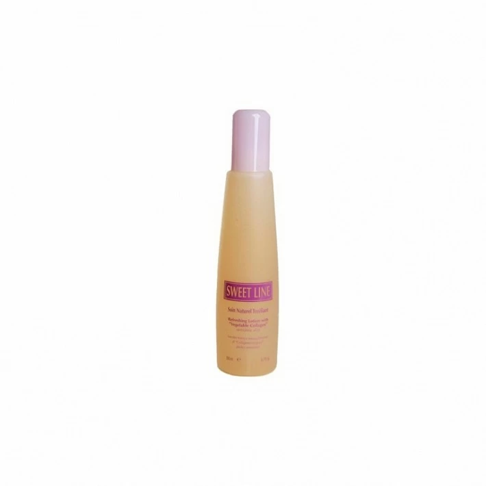 SOIN NATUREL TONIFIANT 200 ML. ALAIN GANANCIA