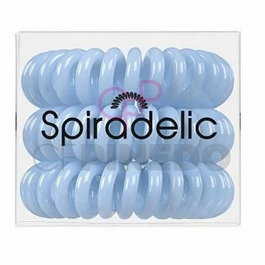SPIRADELIC (3 ELASTICOS) COLOR ALEATORIO