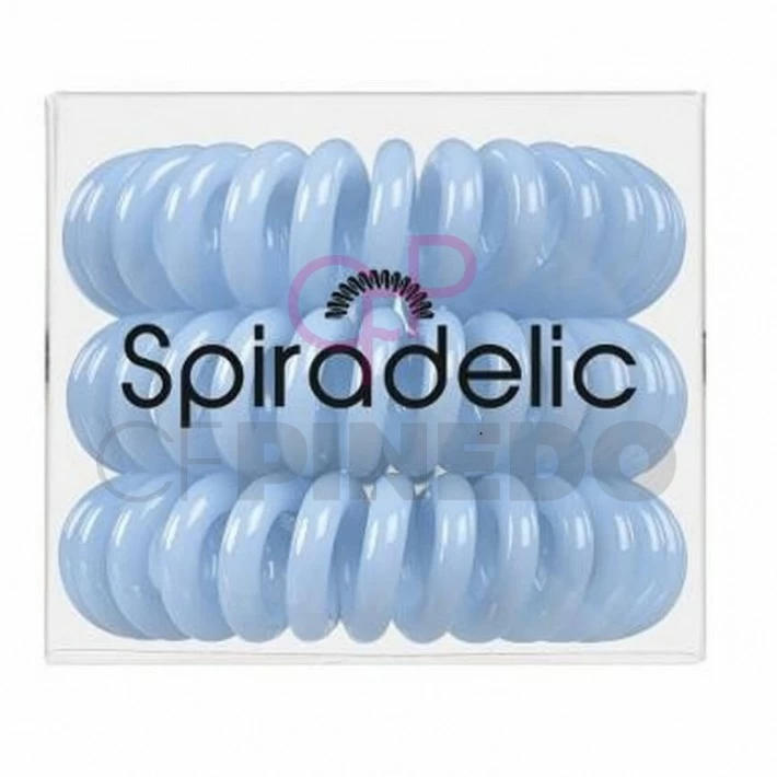 SPIRADELIC (3 ELASTICOS) COLOR ALEATORIO