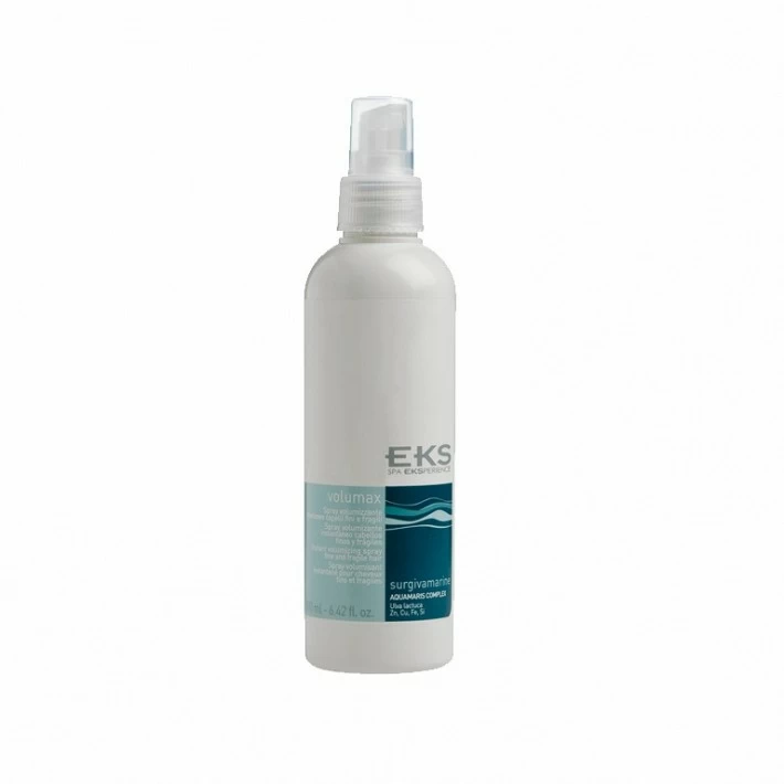 SPRAY VOLUMIZANTE INSTANT 200 ML. EKSPERIENCE SURGIVAMARINE SPRAY VOLUMIZANTE INSTANT 200 ML. EKSPERIENCE SURGIVAMARINE