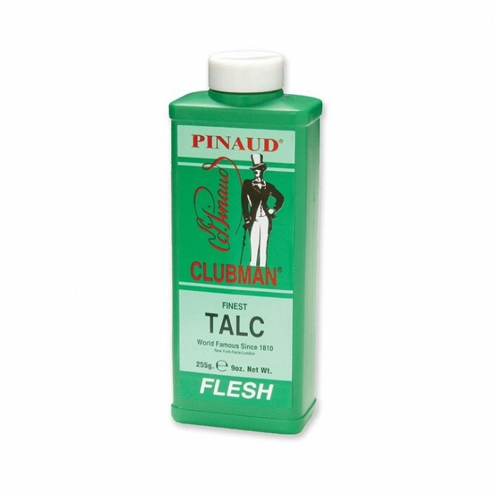 TALCO CLUBMAN 255 ML REF : 276000