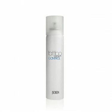TATTOO MEDIUM (SPRAY SIN GAS FIJACION NORMAL) 250 ML. SCREEN