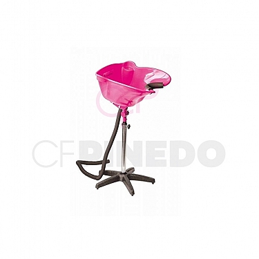 TEJA NOUMEA BASCULANTE ROSA REF : 464517