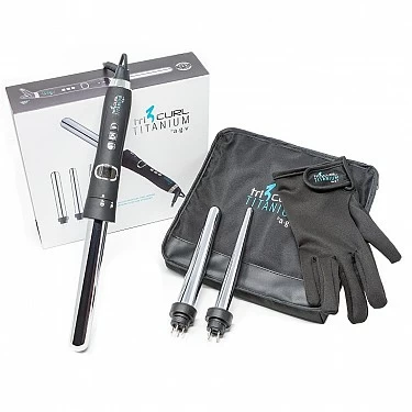 TENACILLA TRICURL TITANIUM_1 TENACILLA TRICURL TITANIUM_1