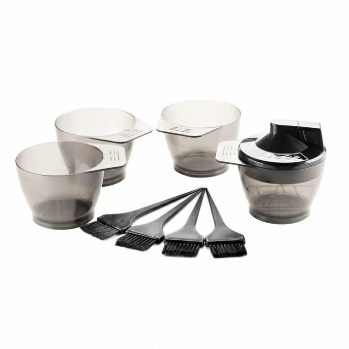 THE MIXER MEZCLADOR DE TINTE ELECTRICO REF.04092 THE MIXER MEZCLADOR DE TINTE ELECTRICO REF.04092