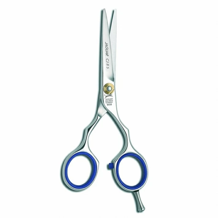 TIJERA JAGUAR CJ II STERLING 5,5" REF : 9955