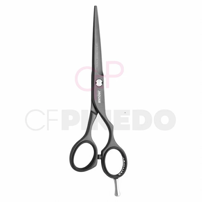 TIJERA JAGUAR CJ4 PLUS CERAMIC F 5.5" REF : 9256