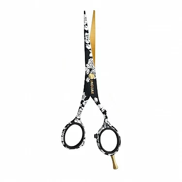 TIJERA JAGUAR MYSTIC ROSE 5,5'' REF : J-45255.25