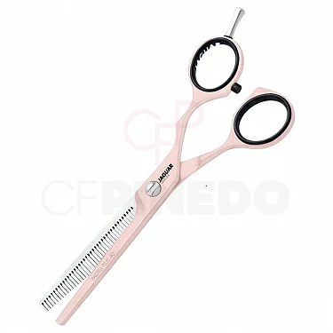 TIJERA JAGUAR PASTELL PLUS OFFSET 40