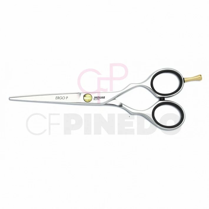 TIJERA JAGUAR PRE STYLE ERGO P 5.5 REF.82655
