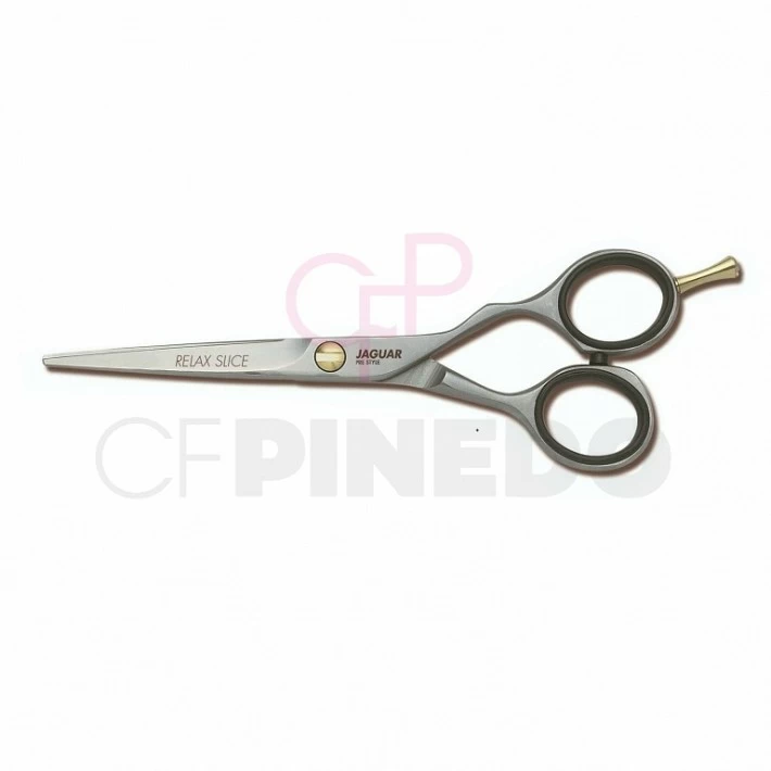 TIJERA JAGUAR PRE STYLE RELAX SLICE 6" REF.82160