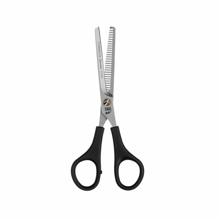 TIJERA PROFESIONAL MANGO PLASTICO REF : 01978 (ESCULPIR) (6")