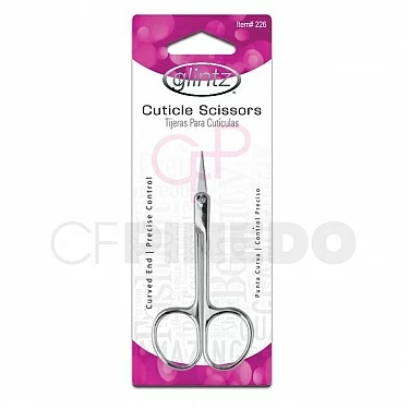 TIJERA U�AS REF : 226 AMAZING SHINE