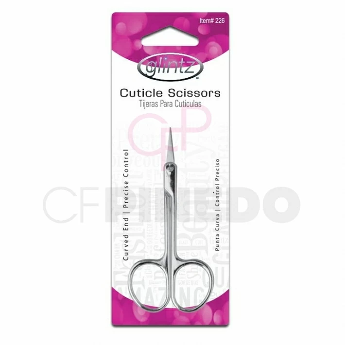 TIJERA U�AS REF : 226 AMAZING SHINE