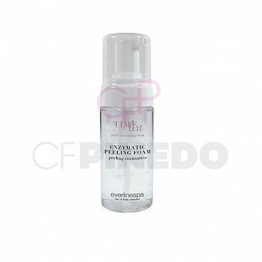 TIMELESS ENZYMATIC PEELING FOAM 100ML.