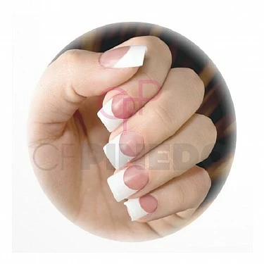 TIP U�AS PERFECT SQUARE (100 UNIDADES) REF : 133N AMAZING SHINE_1