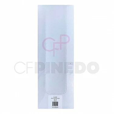 TOALLA DESECHABLE AIR LAID CELULOSA 70x40 (BOX 150 UNIDADES)