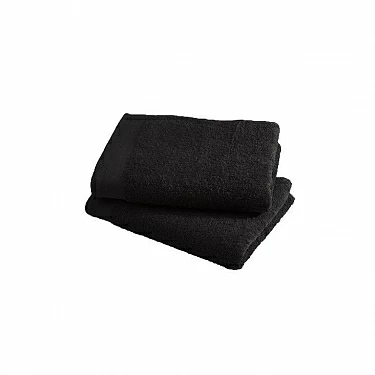 TOALLA INVINCIBLE 100% ALGODÓN NEGRO 320GR. UNIDAD 50x80 REF.3500302 TOALLA INVINCIBLE 100% ALGODÓN NEGRO 320GR. UNIDAD 50x80 REF.3500302