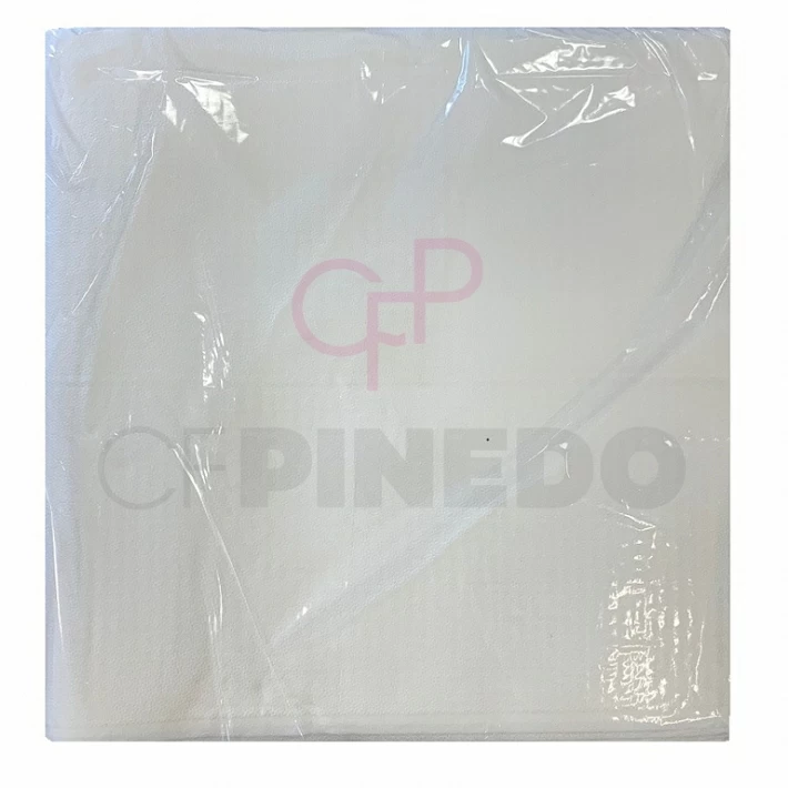 TOALLAS MICROGOFRADAS PARA SECADO DEL CABELLO (30 UNIDADES) REF : 080-R