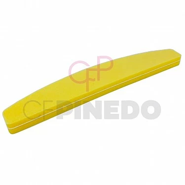 TOCHO U�AS MEDIA LUNA LINEA BLANCA "LEMON"_1