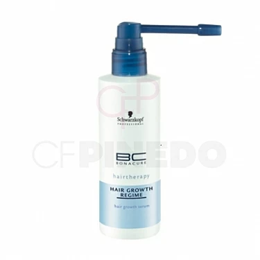 TONICO ANTICAIDA HAIR GROWTH REGIME 100 ML. BONACURE TONICO ANTICAIDA HAIR GROWTH REGIME 100 ML. BONACURE