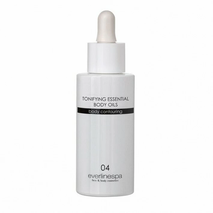 TONIFYNG ESSENTIAL BODY OILS 50 ML TONIFYNG ESSENTIAL BODY OILS 50 ML